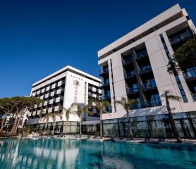 Royal G Max Hotel and SPA