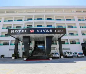 Vivas Hotel and Spa