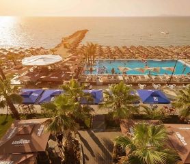 Brilliant Hotel