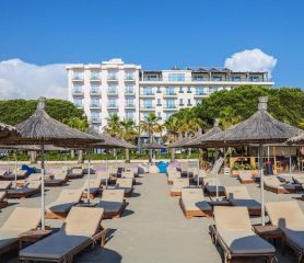 Grand VM Resort and Spa