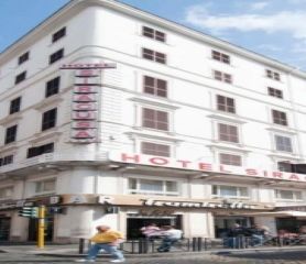 Raeli Hotel 3