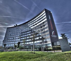 Alexandre Hotel Fira Congress