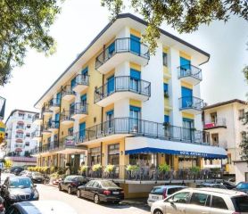 Hotel Azzorre