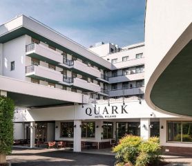 Quark Hotel Milano