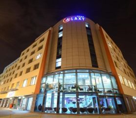 Galaxy Hotel