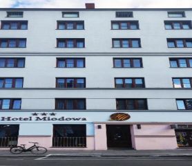 Hotel Miodowa
