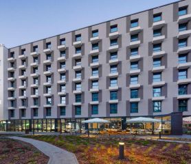 Ibis Styles Krakow Centrum