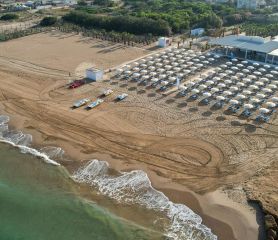 Athena Resort Village Superior