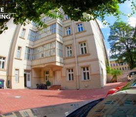 Louis Leger Hotel