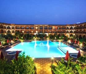 DWO Marrakech Ennakhil