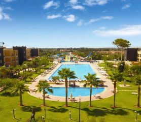 EL Olivar Palace Hotel Marrakech