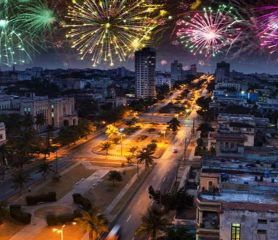 НОВА ГОДИНА В МЕЧТАНА КУБА - Хавана, Тринидад и релакс на Варадеро - 10 нощувки