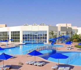 Aurora Oriental Resort Standard