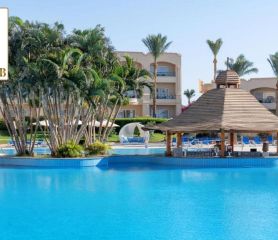 SIMBA CLUB - Cleopatra Luxury Resort Sharm El Sheikh Lux