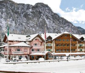 Hotel Gran Chalet Soreghes