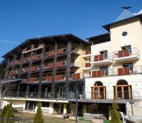 Hotel Oberosler