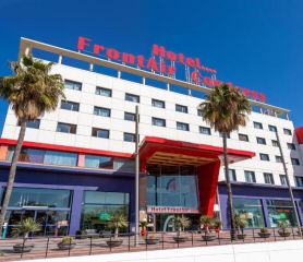 Alexandre Front Air Congress