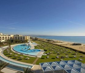 Iberostar Averroes Hotel