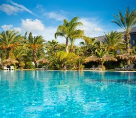 Eden Yasmine Resort and Spa – Hammamet  Superior