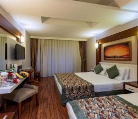 Viking Star Hotel Superior