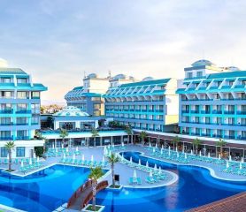 Sensitive Premium Resort and SPA