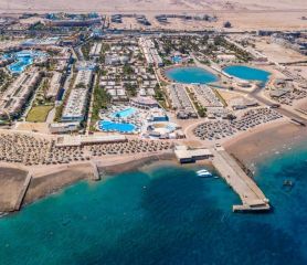 Aladdin Beach Resort Standard
