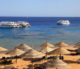 All Inclusive Почивка в Шарм ел Шейх  - полет от София - 8 нощувки 04.12