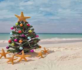 Коледа под тунизийското слънце – All Inclusive почивка в Тунис с полет от Варна