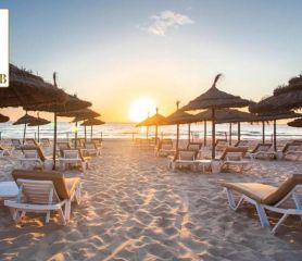 SIMBA CLUB - Occidental Sousse Marhaba Superior