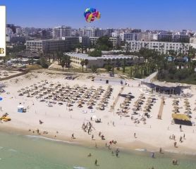 SIMBA CLUB - Marhaba Club Superior