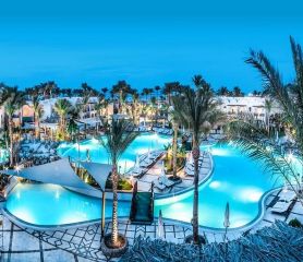 Iberotel Makadi Beach Lux