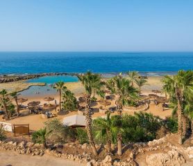 All Inclusive почивка в Хургада с полет от София - 11 нощувки - 02.01