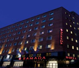 RAMADA NAPOLI