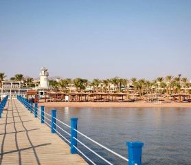 Coral Sea Holiday Resort