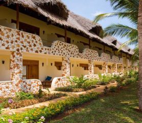 Fruit and Spice Wellness Resort Zanzibar