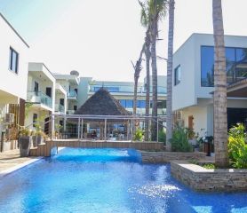 Toa Hotel and Spa Zanzibar