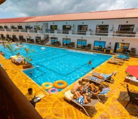 Canary Golden Hotel