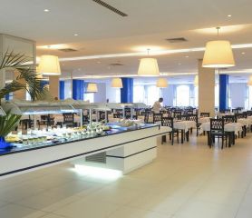 Vincci Helios Beach And Spa Premium