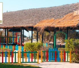 SIMBA CLUB - Vincci Dar Midoun Premium