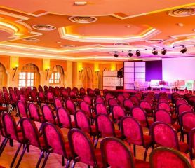 Tui Blue Palm Beach Palace 16+ Lux