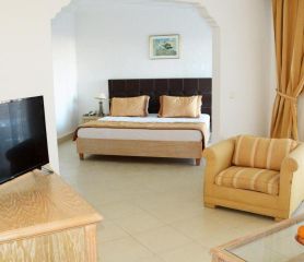 Djerba Golf Resort And Spa Superior