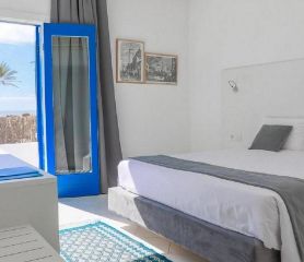 Hari Club Beach Resort Djerba Standard