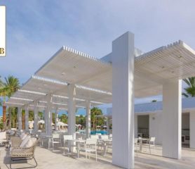 SIMBA CLUB - Occidental Sousse Marhaba Superior