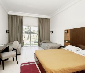 El Mehdi Beach Resort Superior