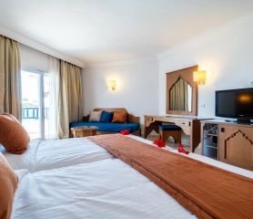 Eden Yasmine Resort and Spa – Hammamet  Superior