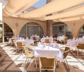 SIMBA CLUB - Marhaba Club Superior