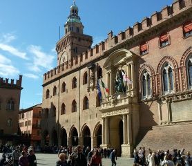 КОЛЕДНО НАСТРОЕНИЕ във ФЛОРЕНЦИЯ - 3 нощувки с чартър от Варна до Перуджа