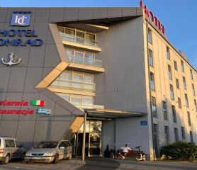 Great Polonia Conrad