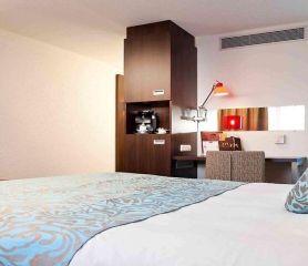 Mercure Paris Porte d’Orleans