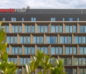IntercityHotel Budapest